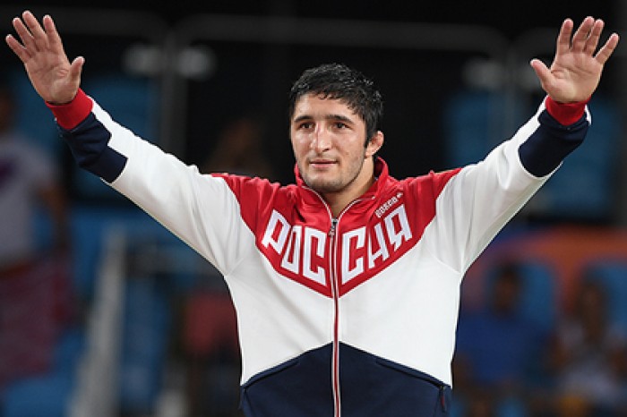 Олимпийский чемпион из России заговорил о переходе в MMA