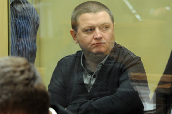 Отбывающего срок по делу об убийствах крабоеда-«цапка» призвали освободить