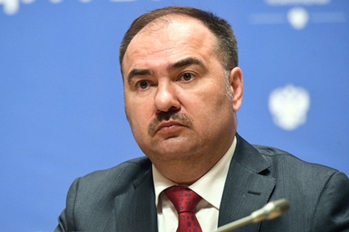 Пенсионный фонд отреагировал на заморозку пенсионных накоплений
