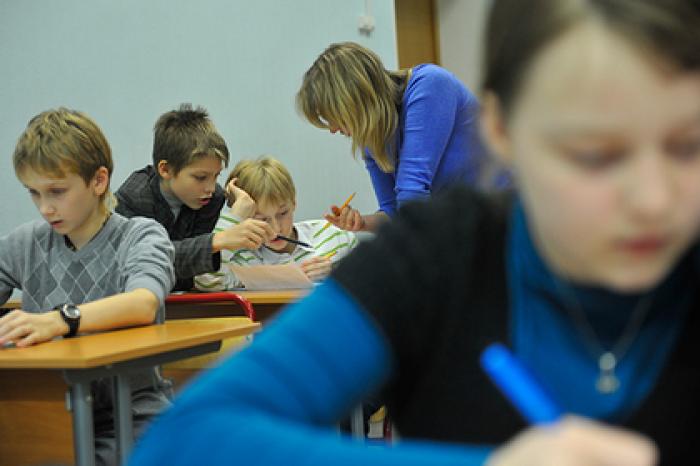 Подмосковные педагоги прошли аттестацию