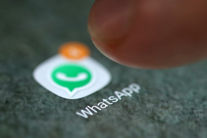 Пользователей WhatsApp запугали роликом-«убийцей»