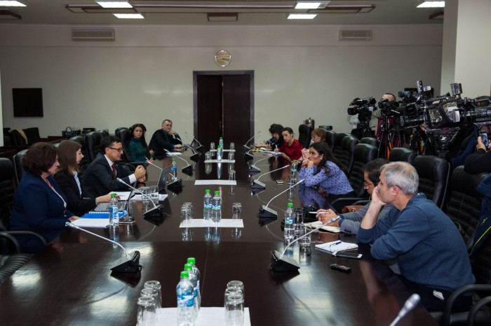 После реформы оплаты труда, ни один из работников бюджетного сектора не будет получать зарплату ниже, чем в настоящее время