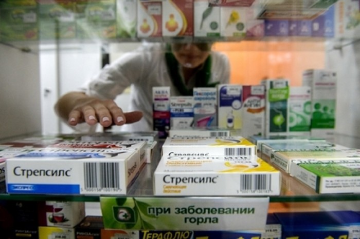 Предсказано подорожание лекарств