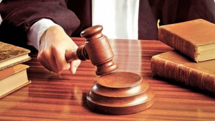 Пять судей Высшей судебной палаты подали заявление об отставке