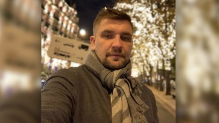 Рэпер Баста написал детскую сказку