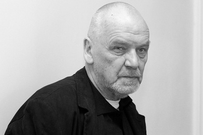 Режиссер Эймунтас Някрошюс умер за день до 66-летия