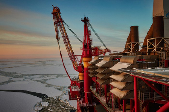 «Роснефть» сохранила лидерство по добыче углеводородов