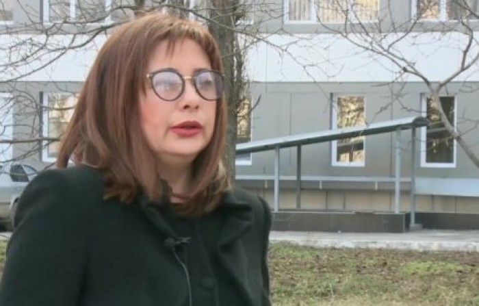 Руководство больницы №1 обяжут выплатит 200 тысяч леев врачу, которого избил муж пациентки
