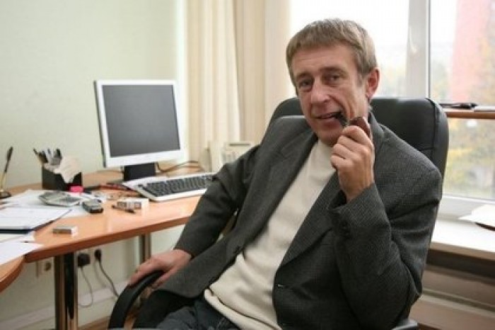 Русскоязычного журналиста задержали в Латвии за антигосударственную деятельность