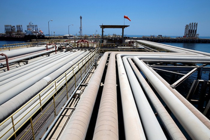 Саудовская Аравия приготовилась к концу нефтяной эры