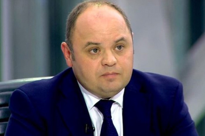 Семь спортивных объектов построят в Подмосковье до конца года