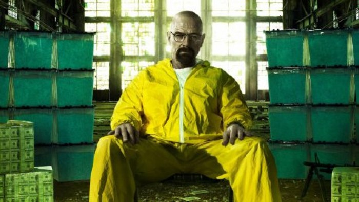 Сериал "Во все тяжкие" получит продолжение в виде полнометражного фильма