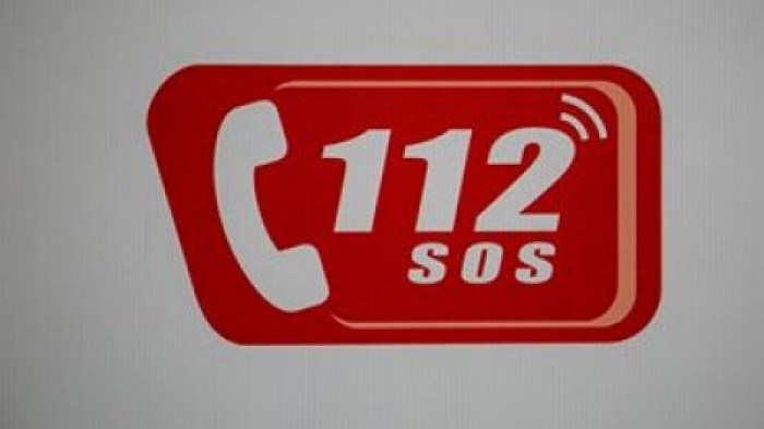 Штраф за ложный вызов службы 112 удвоили