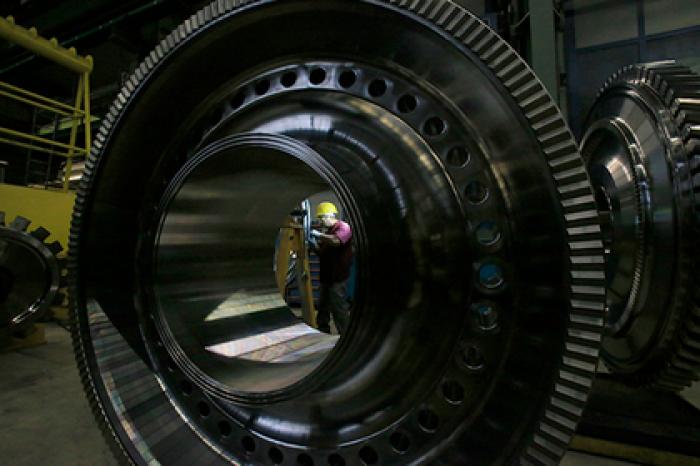 Siemens поплатится за сотрудничество с Крымом