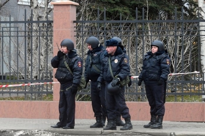 Силовики начали розыск молодых анархистов в Москве