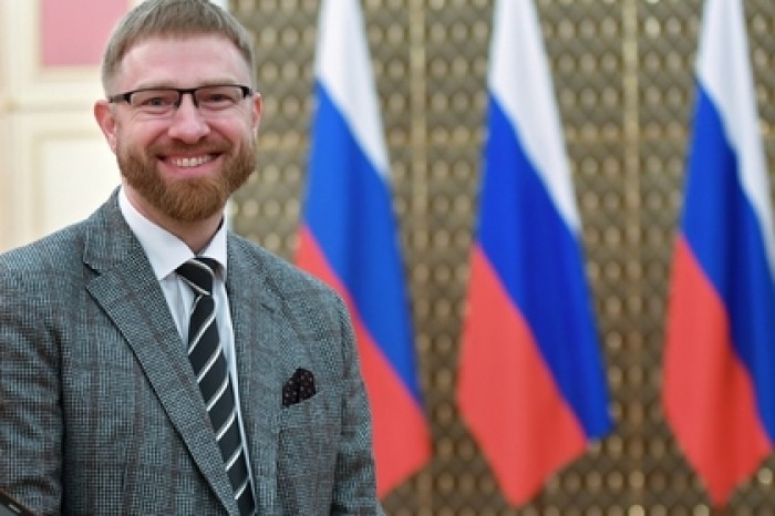 Стала известна причина задержания российского журналиста в США
