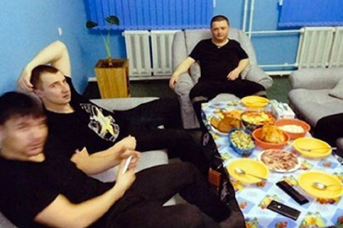 Стала известна сумма ежемесячных затрат на покупки для бандита-«цапка»
