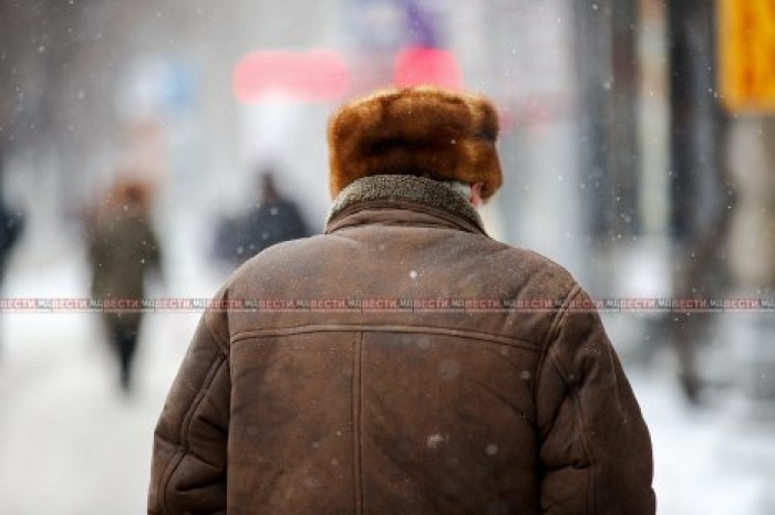 Столичным бездомным будут обеспечивать приют в ночное время суток