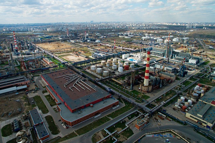 Топлива в Москве хватит всем