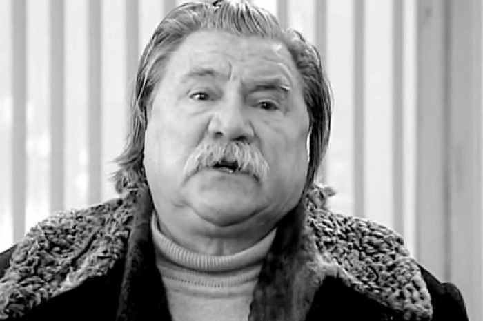 Умер актер из «Дальнобойщиков»