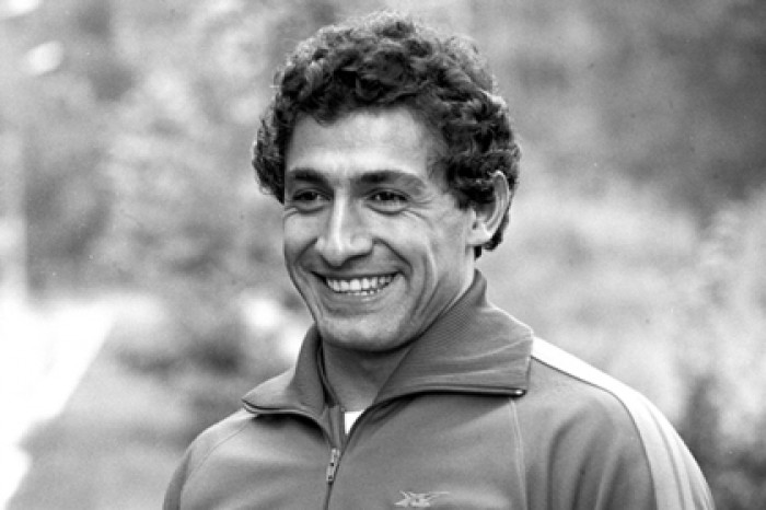Умер чемпион московской Олимпиады-1980