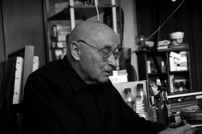 Умер организатор «Бульдозерной выставки»