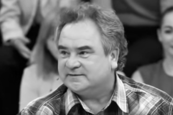 Умер прославившийся фразой «посуду Гоголь помоет» актер «Ералаша»