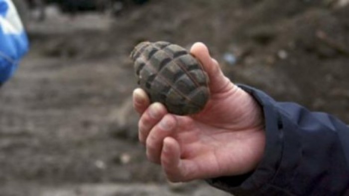 В Хынчештском районе обезвредили более 70 снарядов времен Второй мировой