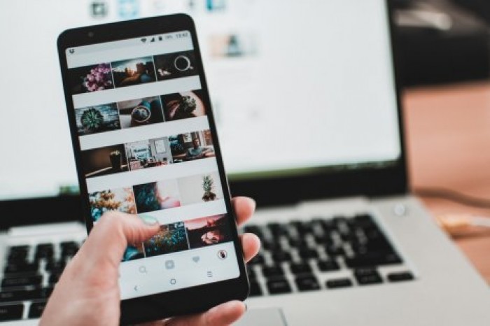 В Instagram появилась реклама в видео