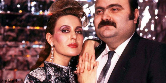 В Кишинэу стартовал Международный фестиваль «Două inimi gemene»
