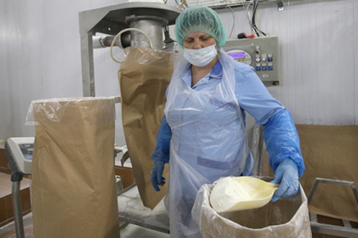 Власти Подмосковья анонсировали производство нового стратегического продукта