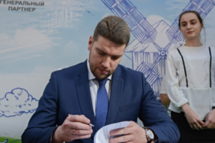 Власти Подмосковья анонсировали подписание 10 инвестиционных соглашений
