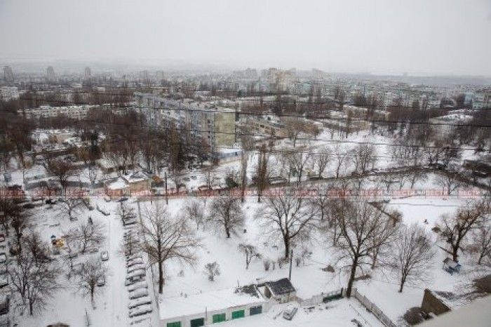 В Молдове ожидают до 12 градусов мороза