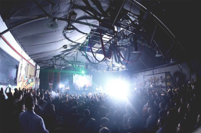 В Москве на Signal Dome выступят Ancient Methods