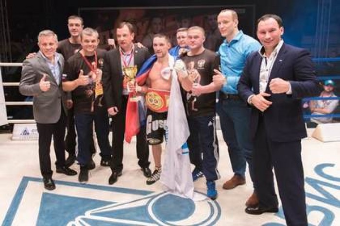В Москве пройдет турнир с участием чемпионов по тайскому боксу