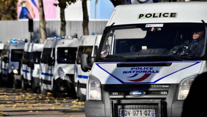 Во Франции охотники на кабанов по ошибке обстреляли жилой дом