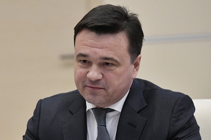 Воробьев отметил значимость портала «Добродел»