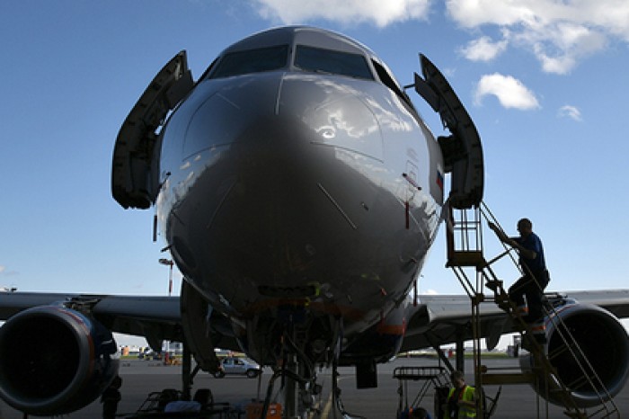 В проблемах Sukhoi Superjet 100 обвинили Францию