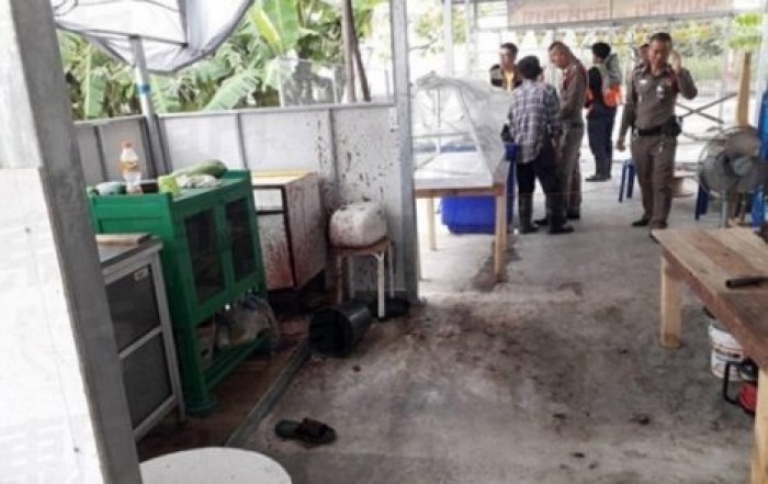 В ресторане Таиланда вегетарианцам подали человеческое мясо