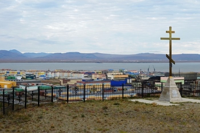В самом пьющем регионе создали «зоны трезвости»