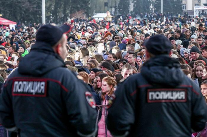 В сети «отменили» концерт Газманова «из-за пропаганды любви есаула к коню»