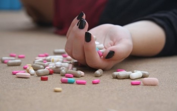 В Японии число детских самоубийств побило 30-летний рекорд