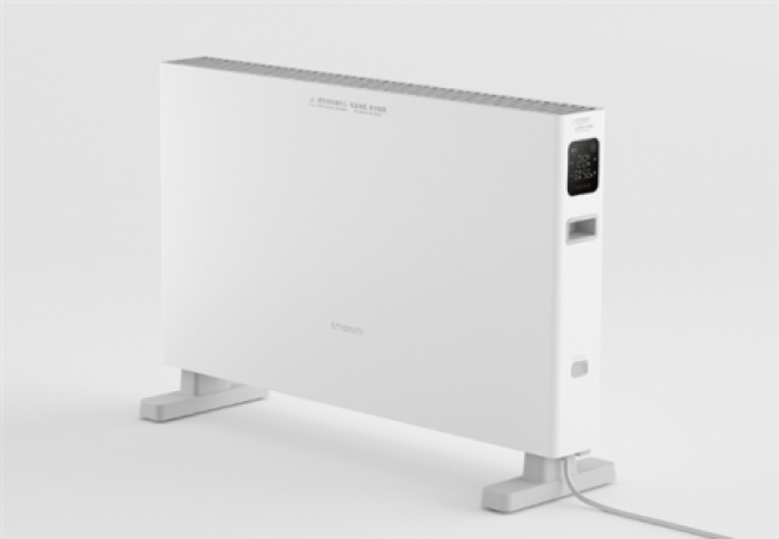 Xiaomi представила обогреватель воздуха, которым можно управлять со смартфона