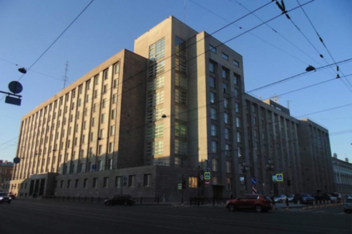 Задержан учивший ФСБ править миром профессор