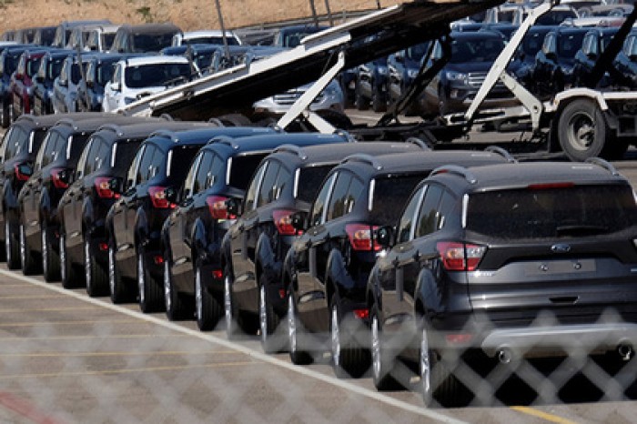 Запах в новых автомобилях испортят ради китайцев