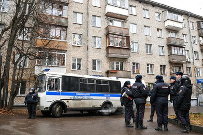 Жители Кунцево попросили Собянина переселить их в новые дома
