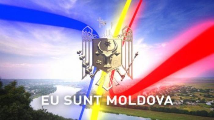 25 детей из молдавской диаспоры приняли участие в конкурсе "Молдова - это я"