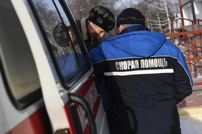 67 миллионов выделили в Подмосковье на выплаты сельским медикам