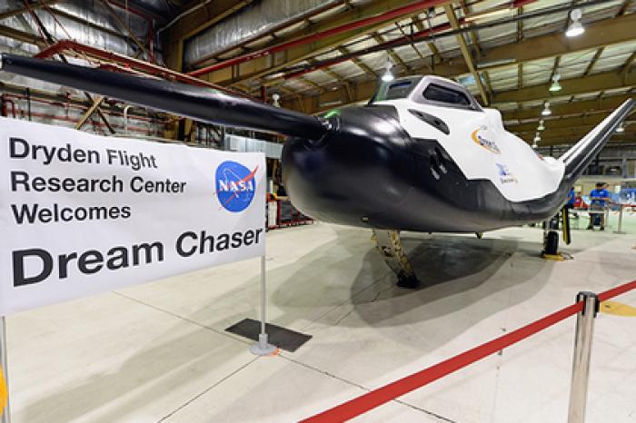 Американские Х-37В, Dream Chaser и Stratolaunch назвали сворованными у России