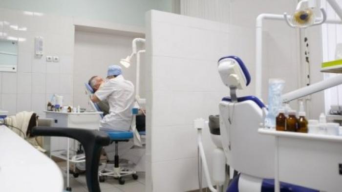 Американским заключенным напечатают зубные протезы на 3D-принтере